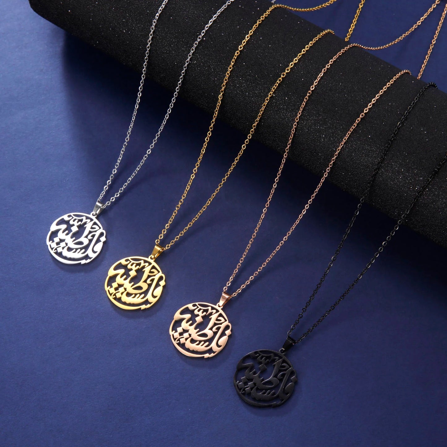 Collier Palestine | Palestine Feel Time™