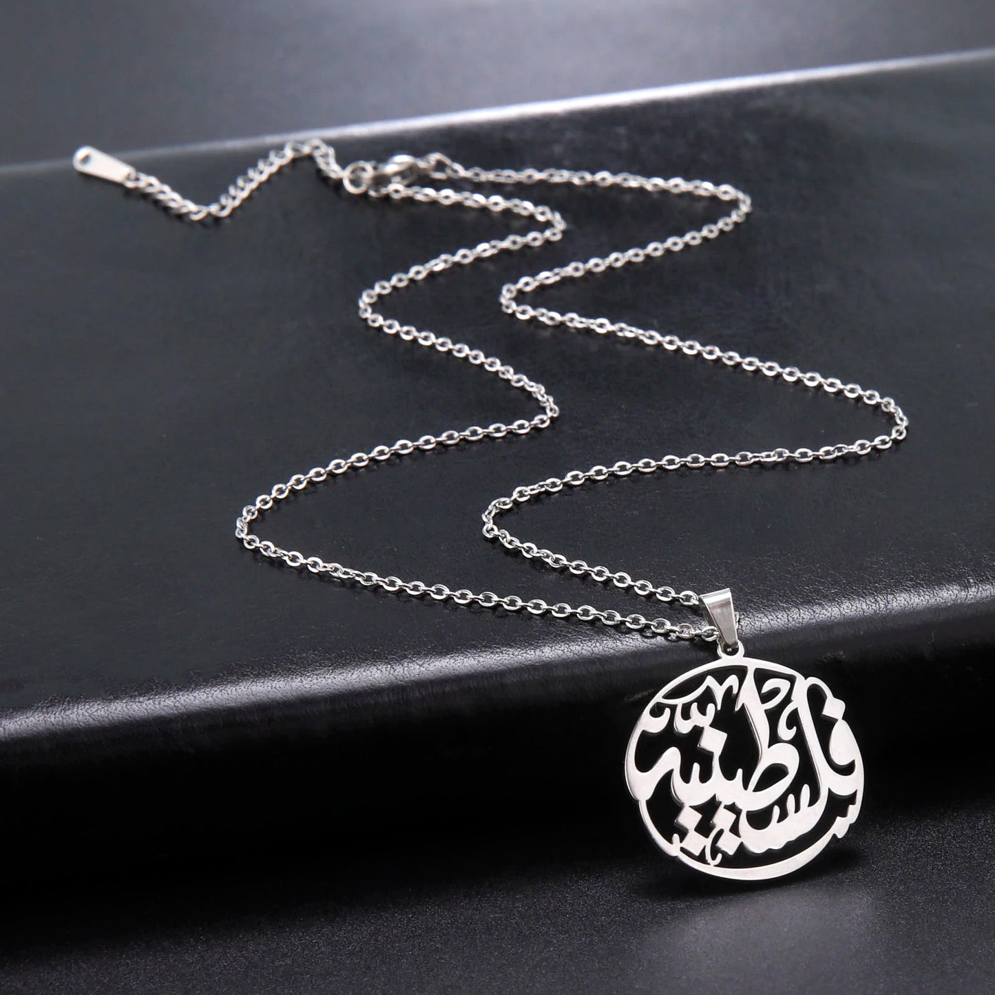 Collier Palestine | Palestine Feel Time™